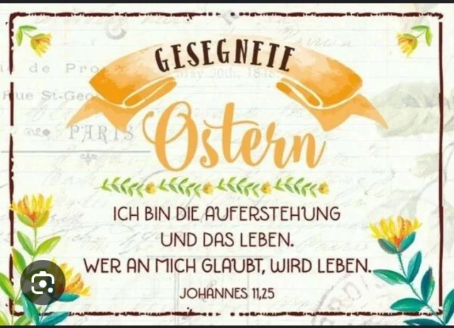 🌈 Frohe Ostern ihr Lieben,  vergiss nicht, vor allem an diesen besonderen Tag, wie sehr ihr geliebt und geschätzt seid 💖.

💖 (Jesus sagte) Ich bin die Auferstehung und das Leben. Wer an mich glaubt, wird leben, auch wenn er stirbt.“ Johannes 11,25
..
#JesusPaidItAll 💕