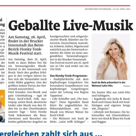 Die Vorbereitungen laufen 💃🩰🎤💖