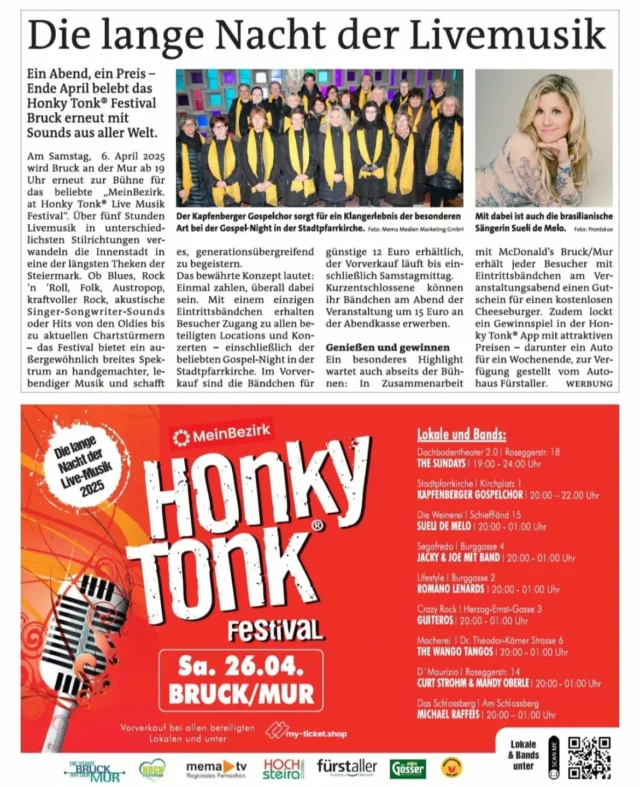 Freue mich schon, kommt vorbei 🤗💃🥰
.
#cantantelatina #singerandsongwriter #ilovemyjob #gratitude
